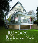 100 years 100 buildings /