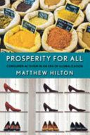 Prosperity for all : consumer activism in an era of globalization /