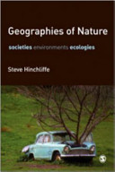 Geographies of nature : societies, environments, ecologies /