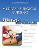 Medical-surgical nursing.