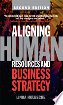 Aligning human resources and business strategy /