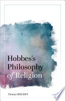 Hobbes's philosophy of religion /