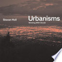Urbanisms : working with doubt /