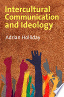 Intercultural communication & ideology /