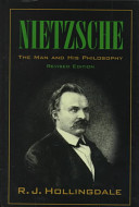 Nietzsche : the man and his philosophy /