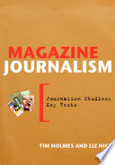 Magazine journalism /