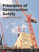 Principles of construction safety /