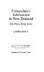 Compulsory arbitration in New Zealand : the first forty years /