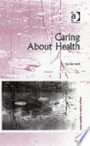 Caring about health /