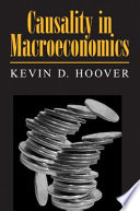 Causality in macroeconomics /