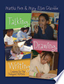 Talking, drawing, writing : lessons for our youngest writers /