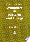 Geometric symmetry in patterns and tilings /
