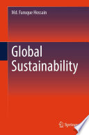 Global sustainability /