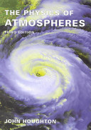 Physics of atmospheres /