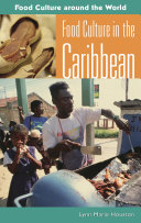 Food culture in the Caribbean /