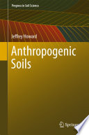 Anthropogenic soils /