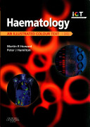 Haematology : an illustrated colour text /