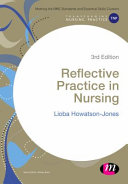 Reflective practice in nursing /
