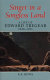 Singer in a songless land : a life of Edward Tregear, 1846-1931 /