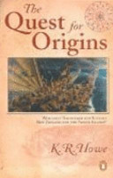 The quest for origins : who first discovered and settled New Zealand and the Pacific islands /