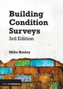 Building condition surveys /