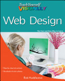 Teach yourself visually web design /