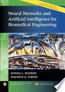 Neural networks and artificial intelligence for biomedical engineering /