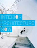 Interior architecture now /