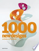 1000 new designs and where to find them : a 21st century sourcebook /
