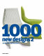 1000 new designs 2 and where to find them /