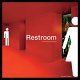 Restroom : contemporary design /