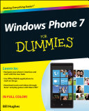 Windows phone 7 for dummies /