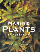 Marine plants of Australia /