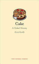 Cake : a global history /