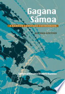 Gagana Sāmoa : a Samoan language coursebook /