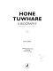 Hone Tuwhare : a biography /