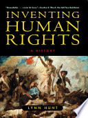 Inventing human rights : a history /