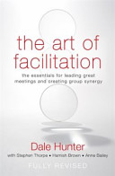 The art of facilitation /