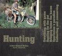 Hunting : a New Zealand history /