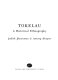 Tokelau : a historical ethnography /