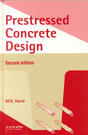 Prestressed concrete design /