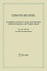 Introduction to logic and theory of knowledge : lectures 1906/07 /