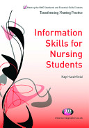 Information skills for nursing students /