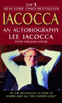Iacocca : an autobiography /