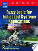 Fuzzy logic for embedded systems applications /