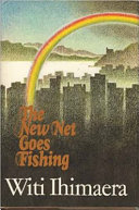 The new net goes fishing /