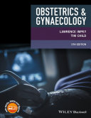Obstetrics & gynaecology /