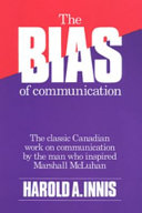 The bias of communication /