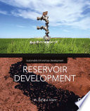 Reservoir development /