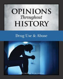Drug use & abuse /